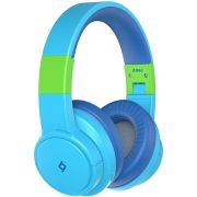 Безжични детски слушалки ttec SoundBuddy 3, син на супер цени