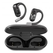 Безжични слушалки ttec SoundFlow, черeн на супер цени
