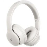 Безжични слушалки ttec SoundLifeOn, бял на супер цени