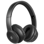 Безжични слушалки ttec SoundLifeOn, черен на супер цени