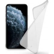 Гръб ttec SuperSlim за Apple iPhone 11 Pro Max, прозрачен на супер цени