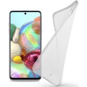 Гръб ttec SuperSlim за Nokia 2.2, прозрачен на супер цени