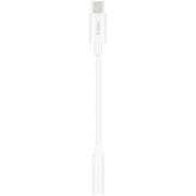 Адаптер  ttec USB Type-C към 3.5 мм стерео жак на супер цени