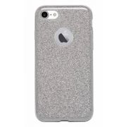 Гръб  ttec за Apple iPhone 7/8/SE2020/SE2022, сребрист на супер цени