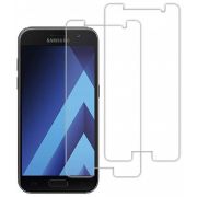 Стъклен протектор ttec за Samsung Galaxy A3 на супер цени