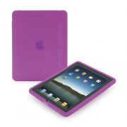 Калъф за таблет Tucano за Apple iPad, пурпурен на супер цени