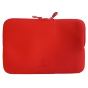 Калъф за лаптоп Tucano Colore 10.5", червен на супер цени