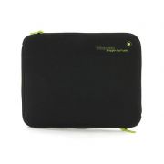 Калъф за таблет Tucano за Apple iPad, черен на супер цени