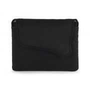 Калъф за таблет Tucano за Apple iPad, черен на супер цени