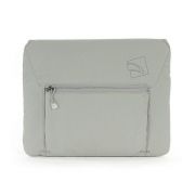 Калъф за таблет Tucano за Apple iPad, сребрист на супер цени