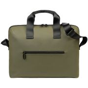 Чанта за лаптоп Tucano Gommo Bag 16", зелен на супер цени