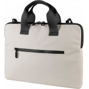 Чанта за лаптоп Tucano Gommo Super Slim 14", сив на супер цени