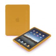 Калъф за таблет Tucano за Apple iPad, оранжев на супер цени