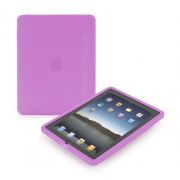 Калъф за таблет Tucano за Apple iPad, розов на супер цени