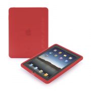 Калъф за таблет Tucano за Apple iPad, червен на супер цени
