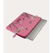 Стъклен протектор TUCANO, SCHIZZO, в MacBook Pro 13" розов на супер цени
