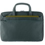 Чанта  Tucano Work Out 3 Slim 13", тъмнозелен на супер цени