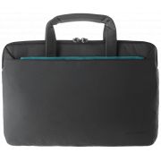 Чанта  Tucano Work Out 3 Super Slim 13", черен на супер цени