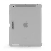 Калъф за таблет Tucano за Apple iPad 2, прозрачен на супер цени
