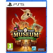  Two Point Museum: Explorer Edition (PS5) на супер цени