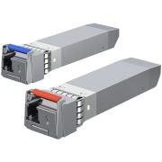 Комплект SFP модули Ubiquiti UACC-OM-SM-10G-S-2 на супер цени