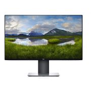 Монитор 23.8'' Dell U2419HC - реновиран продукт на супер цени
