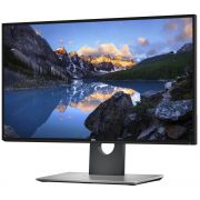 Монитор 25" Dell U2518D - реновиран продукт на супер цени