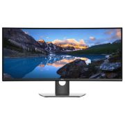Монитор 34" Dell U3419W - реновиран продукт на супер цени