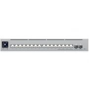Суич Ubiquiti Pro Max 16 PoE на супер цени
