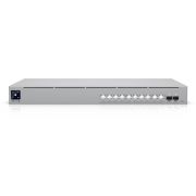 Суич  Ubiquiti Pro XG 10 PoE на супер цени