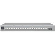 Суич Ubiquiti Pro Max 24 на супер цени