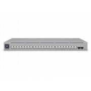 Суич Ubiquiti Pro XG 24 PoE на супер цени