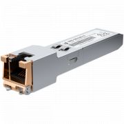 SFP модул Ubiquiti UACC-CM-RJ45-1G на супер цени