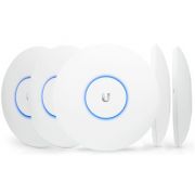 Аксес пойнт Ubiquiti UAP AC PRO 5 на супер цени