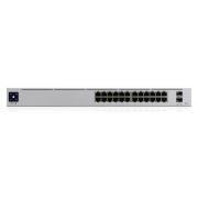 Суич Ubiquiti UniFi Pro 24 PoE на супер цени