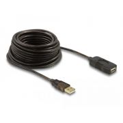 Удължителен кабел DeLock USB към USB на супер цени