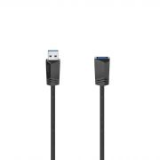 Удължителен кабел Hama USB към USB на супер цени