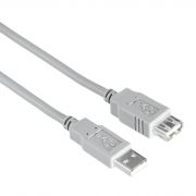 Удължителен кабел Hama USB към USB на супер цени