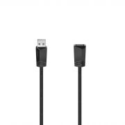 Удължителен кабел Hama USB към USB Type B на супер цени