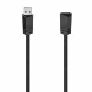 Удължителен кабел Hama USB към USB на супер цени