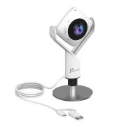 Уеб камера j5create JVCU360 на супер цени
