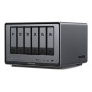 NAS устройство Ugreen DXP6800 Pro на супер цени