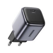 Зарядно устройство Ugreen CD318 20W, черен на супер цени
