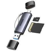 Четец за карти Ugreen CM185 на супер цени