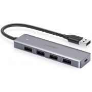 USB хъб Ugreen CM219 на супер цени