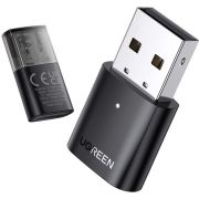 Блутут адаптер Ugreen CM390 на супер цени