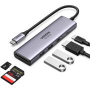 Докинг станция Ugreen CM511 на супер цени