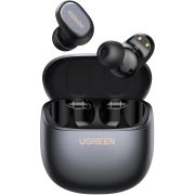 Безжични слушалки Ugreen Dots, черен на супер цени