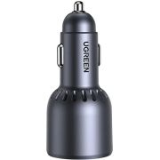 Зарядно за кола Ugreen EC703 75W, черен на супер цени