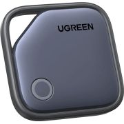 Смарт таг Ugreen FineTrack, сив на супер цени